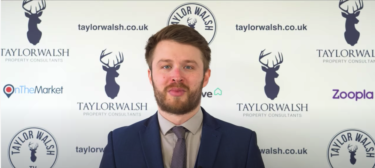Taylor Walsh media package